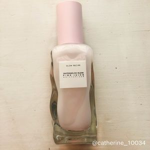 Glow Recipe Watermelon Pink Juice Moisturizer 60ml